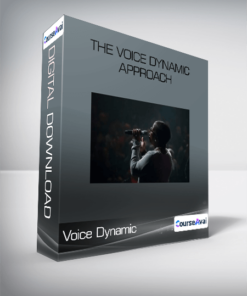 Voice Dynamic - The Voice Dynamic Approach