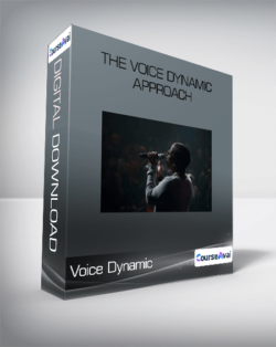 Voice Dynamic - The Voice Dynamic Approach