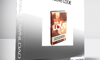 Jason Capital - The Love Code