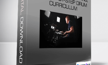 Jared Falk - Successful Drumming