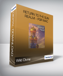 Wild Divine - Return to the Sun Realm - for Mac
