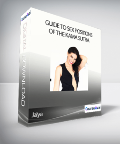 Jaiya - Guide to Sex Positions of the Kama Sutra