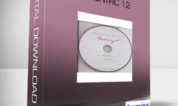 Tracy Anderson - Hipcentric 1.2