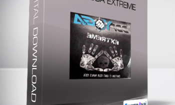 Diamond Dallas Page - DDP Yoga Extreme