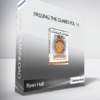 Ryan Hall - Passing the Guard VoL 1-3