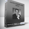 Martin A. Nash - Award Winning Card Magic