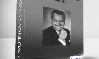 Martin A. Nash - Award Winning Card Magic