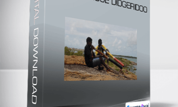 Milkay Mununggurr - Hard Tongue Didgeridoo