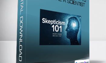 Audio - Michael Shermer - Skepticism 101: How to Think like a Scientist