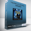 Matt Furey - Theatre of the Mind Bonuses