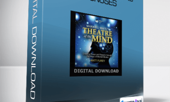 Matt Furey - Theatre of the Mind Bonuses