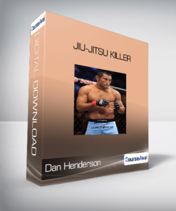Dan Henderson - Jiu-Jitsu Killer