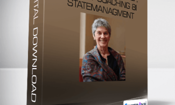 Judlth DeLozier - 3rd Generation NLP. Identity Coaching 8i Statemanagment