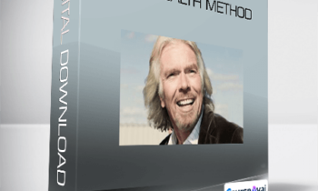 Tellman Knudson - The Wealth Method