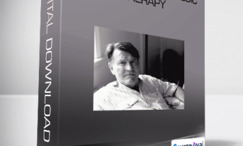 Jay Haley - Jay Haley on Strategic Therapy