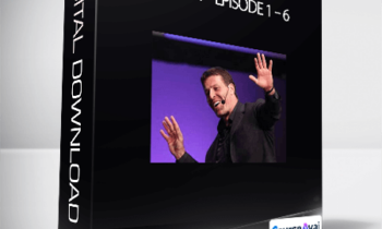 Anthony Robbins - Breakthrough Insider - Episode 1 - 6