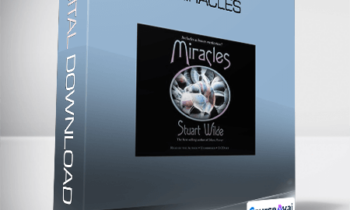 Stuart Wilde - Miracles