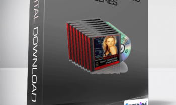 David Wygant - Mens Mastery Audio Series