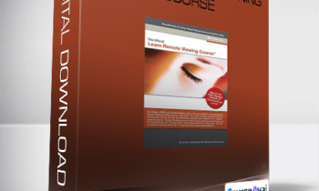 Ed Dames - Remote Viewing Training Course