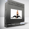 Chloe Bruce - Extreme Stretching ft Kicking Techniques Vol 3