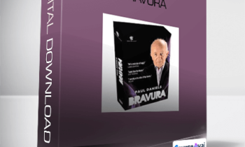 Bravura by Paul Daniels and Luis de Matos