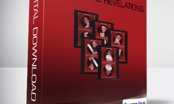 L&L Publishing - Daryl Card Revelations