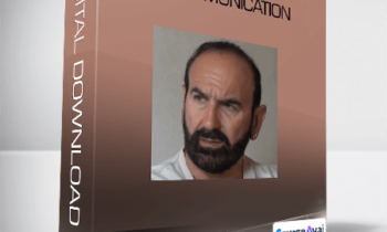 Stewart Swerdlow - NonHuman Communication