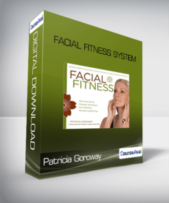 Patricia Goroway - Facial Fitness System