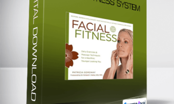 Patricia Goroway - Facial Fitness System