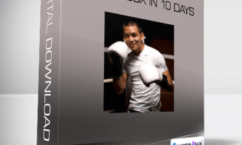 Johnny Nguyen - Howto Box in 10 Days