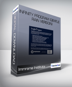 Immrama Institute - Infinity Program (Gentle Rain Version)