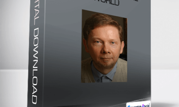 tckhart Tolle - Freedom From The World