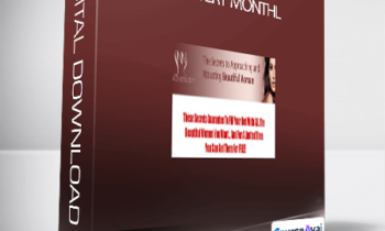 Sinn 12 Months To Mastery monthl