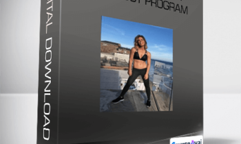 Jillian Michaels Body Revolution Workout Program