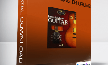 Steven Krenz - Learn and master guitar
