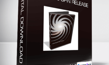 Tim Hallbom & Kris Hallbom  - Dynamic Spin Release