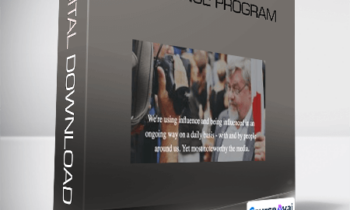 Joseph Riggio - INFLUENCE Program