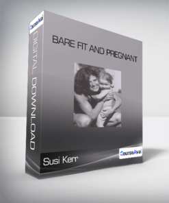 Susi Kerr - Bare Fit and Pregnant