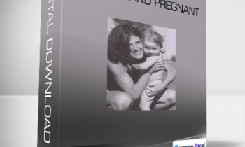 Susi Kerr - Bare Fit and Pregnant