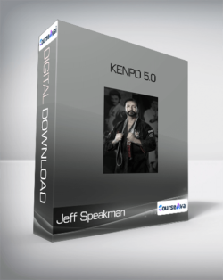 Jeff Speakman - Kenpo 5.0