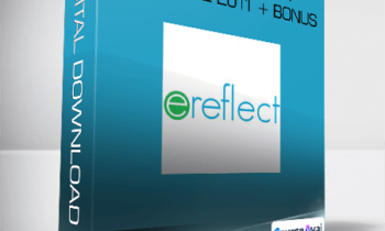 eReflect - Ultimate Memory Software 2011 + Bonus