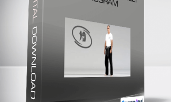 Richard Douieb - Krav Maga Green Belt Program