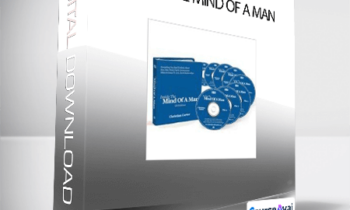 Christian Carter - Inside the Mind of a Man