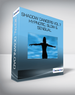 Shadow Dancers Vol 7. Hypnotic