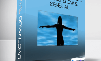 Shadow Dancers Vol 7. Hypnotic