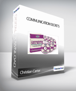 Christian Carter - Communication Secrets