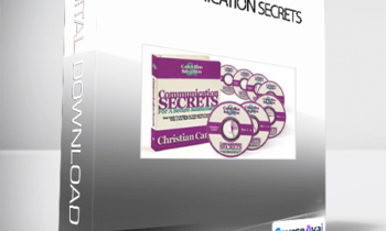 Christian Carter - Communication Secrets