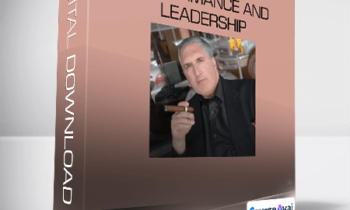 Joseph Riggio - P4 Personal Performance and Leadership - Advanced Semantics