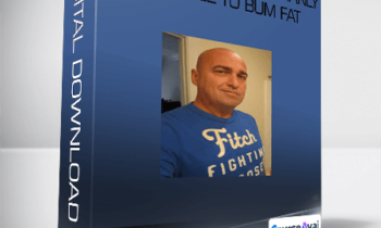 Matt Furey - The Fastest Way Humanly Possible to Bum Fat