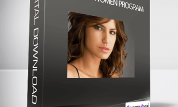 Mark Manson - Approach Women Program